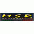 SUPPRIMER CATALYSEUR ECHAPPEMENT MSR SILENCIEUX MOTO KTM DUKE 690 2012/14